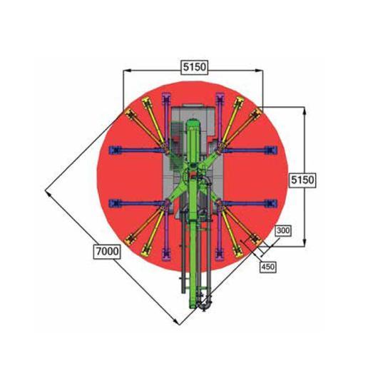 HCS16-hose-SPEC
