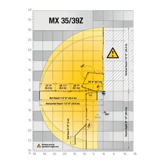 MX-35-39Z-reach